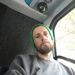 Meet your Posher, Brian